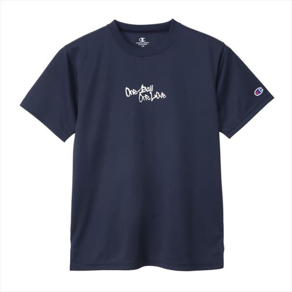 【1点までメール便可】 [Champion]チャンピオン ミニ ショートスリーブTシャツ (CK-Z...