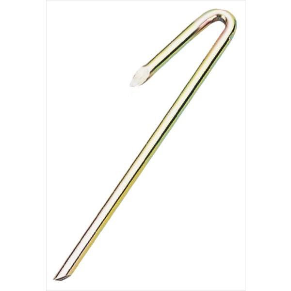 [EVERNEW]エバニュー ロープマーカー用釘6×155(50本入) (EKA188)[取寄商品]