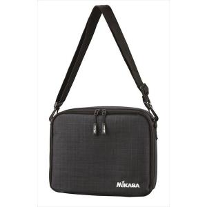 MIKASA（ミカサ） バレーボールバッグ6個入 (AC-BG260W-BL