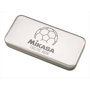 [MIKASA]ミカサ サッカー作戦盤　缶ケース仕様 (SBP-F)[取寄商品]
