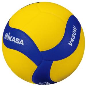 [MIKASA]ミカサ バレーボール練習球4号...の詳細画像2