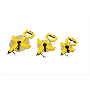 [TOEI LIGHT]トーエイライト 巻尺KL50m (G-1182)[取寄商品]