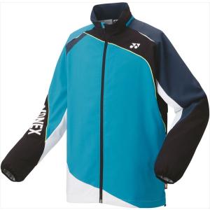 YONEX（ヨネックス） ユニ裏地付きウィンドウォーマーシャツ (70087