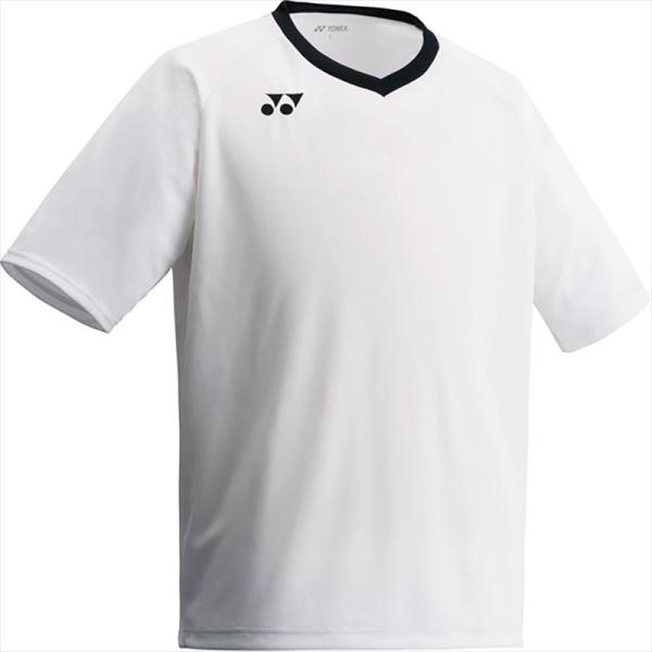 【1点までメール便可】 [YONEX]ヨネックス サッカーウェア プラクティスTシャツ (FW100...
