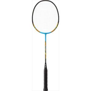 YONEX バドミントンラケット 日本製 YONEX（ヨネックス） バドミントンラケット 張り上げ済み MUSCLE POWER