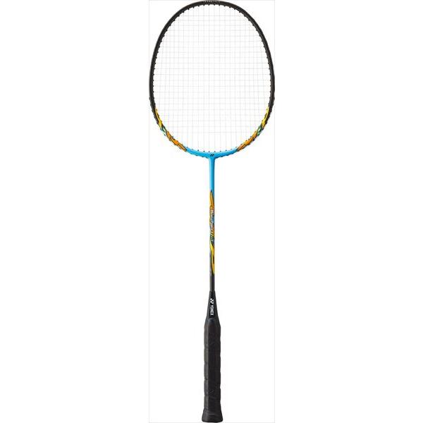 [YONEX]ヨネックス バドミントンラケット(張り上げ) マッスルパワー8LT (MP8LTG)(...