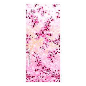 バフ JAPAN ORIGINAL ネックウォーマー SAKURA 桜