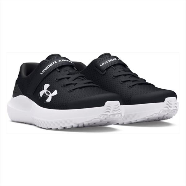 [UNDER ARMOUR]アンダーアーマー UA サージ4 AC (3027104)(001) ブ...