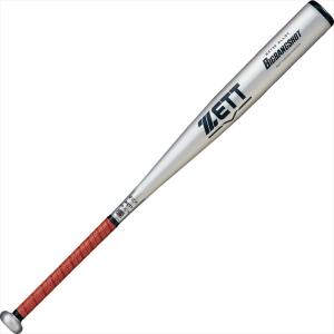 ゼット（ZETT） 硬式金属製バット ネオステイタス (BAT10684)(1922