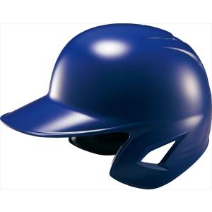 ゼット（ZETT） ソフトボール 打者用ヘルメット (BHL580)(1900