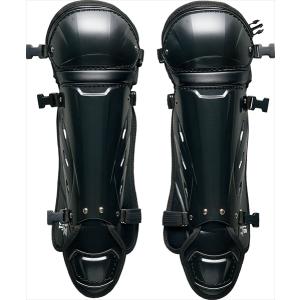 エスエスケイ（SSK） 野球 キャッチャーレガース 硬式 少年 ダブル