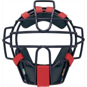 ゼット（ZETT） 野球 キャッチャーマスク 少年軟式 少年ゴムソフト
