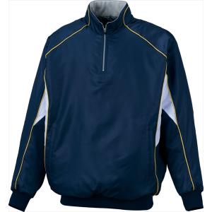 ゼット [ZETT]ゼット野球 グラウンドコート (BOG401)(2500) ロイヤル