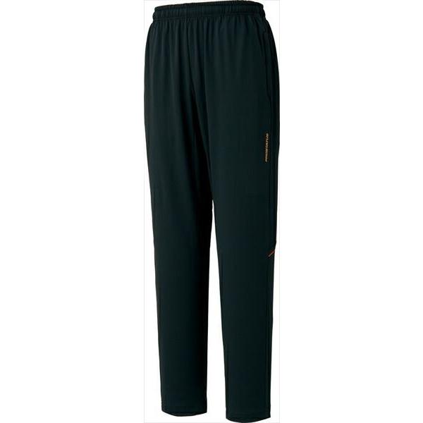 [ZETT]ゼット トラックパンツ (BPRO310PA)(1900) ブラック[取寄商品]