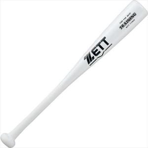 ゼット（ZETT） トレーニングバット 1.2kg (BTT15385)(1911) ブラック