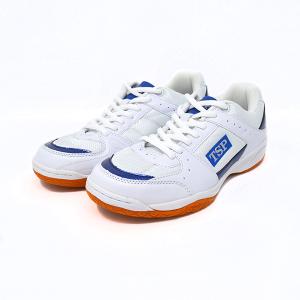 TSP 男女兼用 卓球シューズ リードシューズ (032230)(0120)