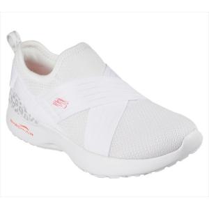 [SKECHERS]スケッチャーズ レディースシューズ SKECH-AIR DYNAMIGHT-NATURE’S (149664)(WHT) ホワイト