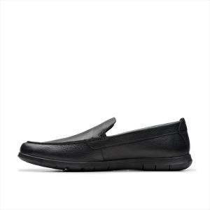 [Clarks]クラークス メンズシューズ F...の詳細画像1