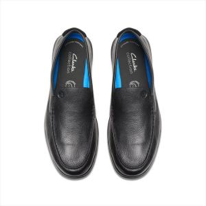 [Clarks]クラークス メンズシューズ F...の詳細画像2