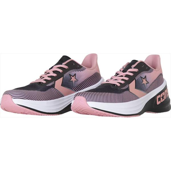 [CONVERSE]コンバース 男女兼用ランニングシューズ CONS RUNSLASH (34202...