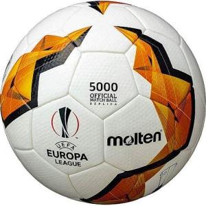 [molten]モルテン サッカーボール検定4号球 UEFA ヨーロッパリーグ