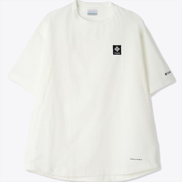 【1点までメール便可】 [Columbia]コロンビア 半袖シャツ RAI RIVER SPRIT ...