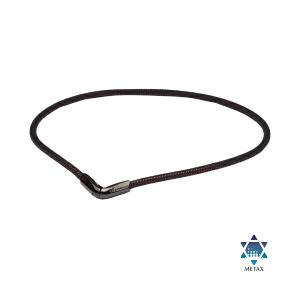 【2点までメール便可】 [Phiten]ファイテン RAKUWAネック EXTREME Vタイプ