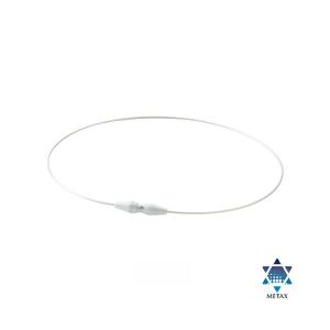 Phiten（ファイテン） ネックレス ワイヤー オニキス50CM : EZAKI NET
