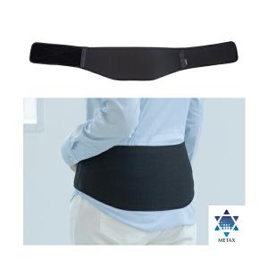 ファイテン サポーター メタックス 腰用 ソフトタイプ サイズ：L-LL