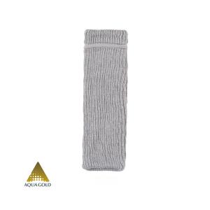 ファイテン freeasy レッグウォーマー グレー