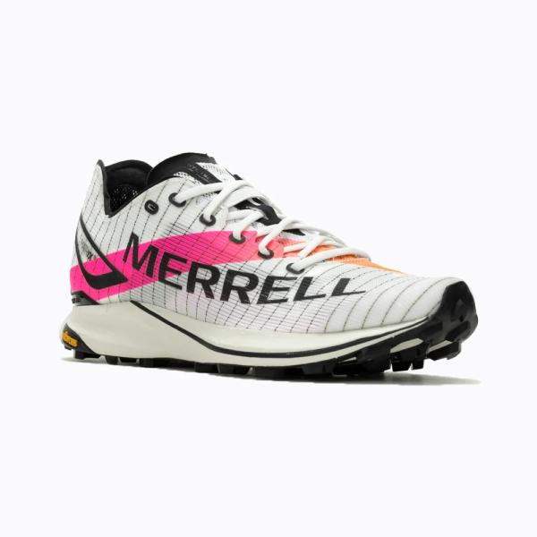[MERRELL]メレル メンズ トレイルランニングシューズ MTL SKYFIRE 2 MATRY...