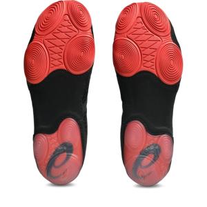 [asics]アシックス レスリングシューズ ...の詳細画像4