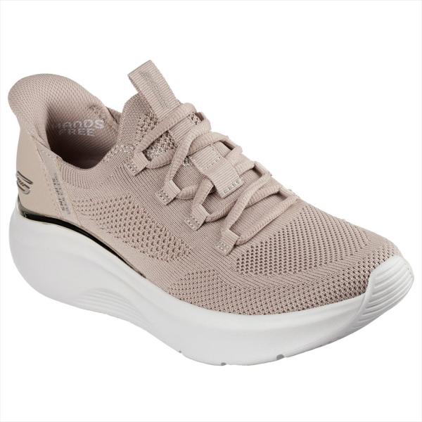 [SKECHERS]スケッチャーズ レディーススリップインズシューズ BOBS B LOVE-TRU...