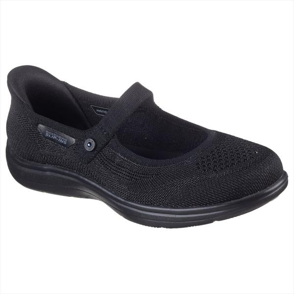[SKECHERS]スケッチャーズ レディーススリップインズパンプス ON-THE-GO FLEX ...