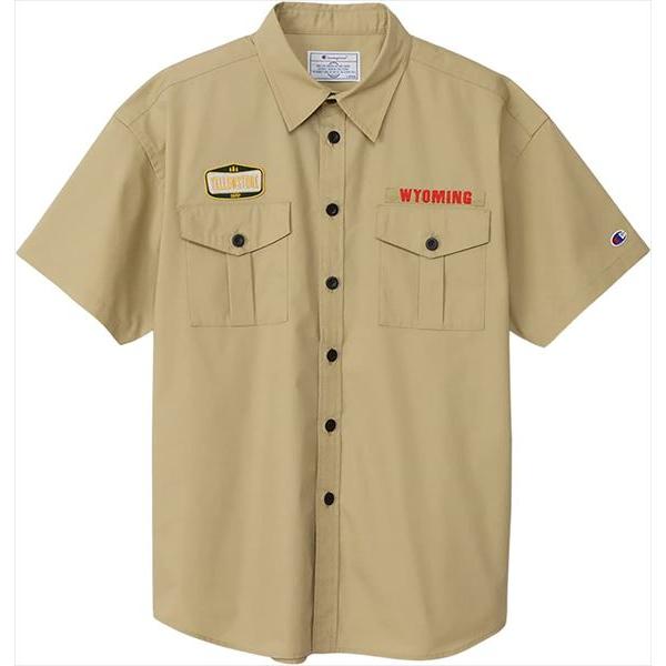 [Champion]チャンピオン<br>ショートスリーブTシャツ<br>(C3-X309)(780)...