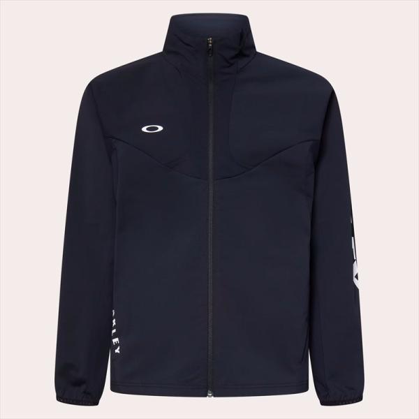 [OAKLEY]オークリー ENHANCE TECH ジャージジャケット16.0 (FOA40878...