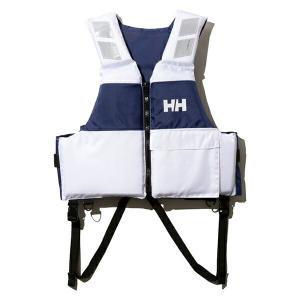 HELLY HANSEN（ヘリーハンセン） ユニセックス ヘリーライフジャケット