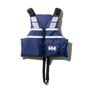 HELLY HANSEN（ヘリーハンセン） ユニセックス ヘリーライフジャケット