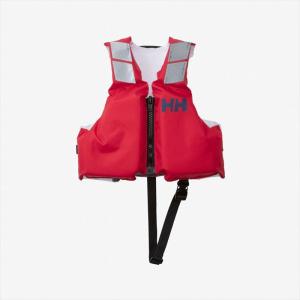 [HELLY HANSEN]ヘリーハンセン 子供...の商品画像