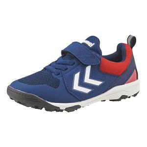 [hummel]ヒュンメル レインシュータージュニア (HJS2132)(70)ネイビー