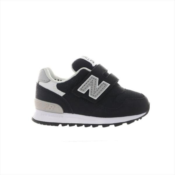 [New Balance]ニューバランス キッズシューズ 313 Hook and Loop (I3...