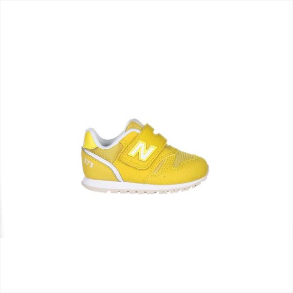[New Balance]ニューバランス キッズシューズ 373 HOOK AND LOOP (I3...