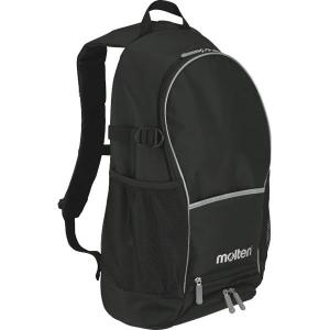 [molten]モルテン バックパック 30L (LA0032) 7号ボールまで収納可｜auc-aspo