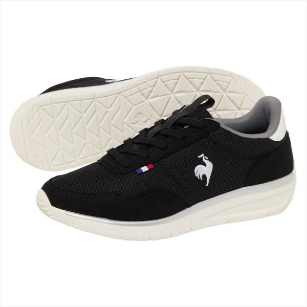 [le coq sportif]ルコックスポルティフ レディーススニーカー LCS クオーツ ES ...