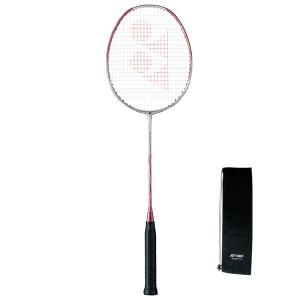国際ブランド Yonex ヨネックス バドミントンラケット ナノフレア600 Nf 600 025 ピーチ フレームのみ Filmisland Net
