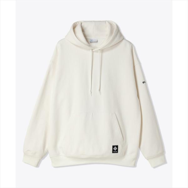 [Columbia]コロンビア 男女兼用ウェア アレキサンダーアイルスウェットフーディ (PM091...