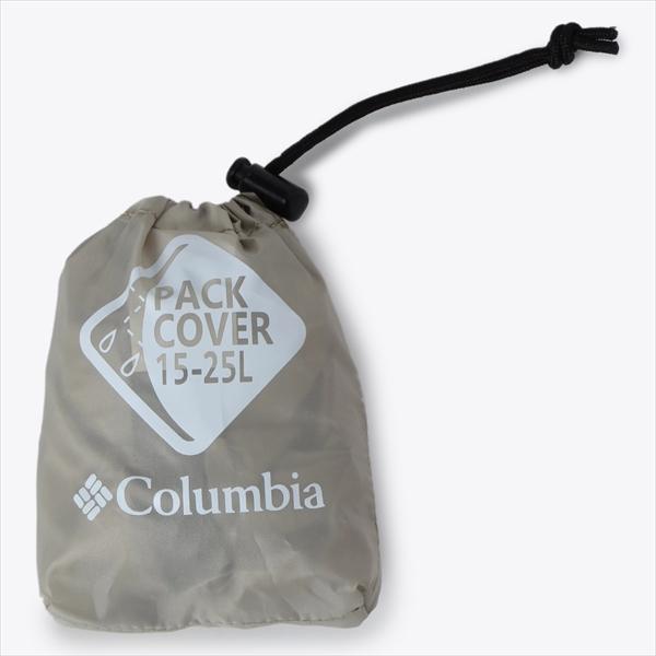 [Columbia]コロンビア  10000パックカバー15-25 (PU2365)(160)Fos...