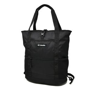 [Columbia]コロンビア  ディーカムS2ウェイトート (PU8562)(010)Black｜スポーツゾーンASPO