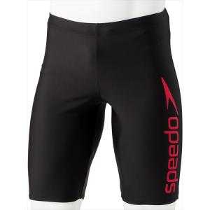 【1点までメール便可】 [speedo]スピード メンズフィットネス用水着 ビッグライナージャマー ...