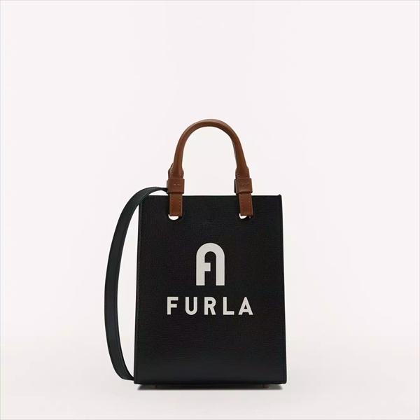 [FULRA]フルラ レディース FURLA VARSITY STYLE トート ミニ (WB007...